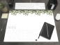 Preview: Schreibtischunterlage Eucalyptus